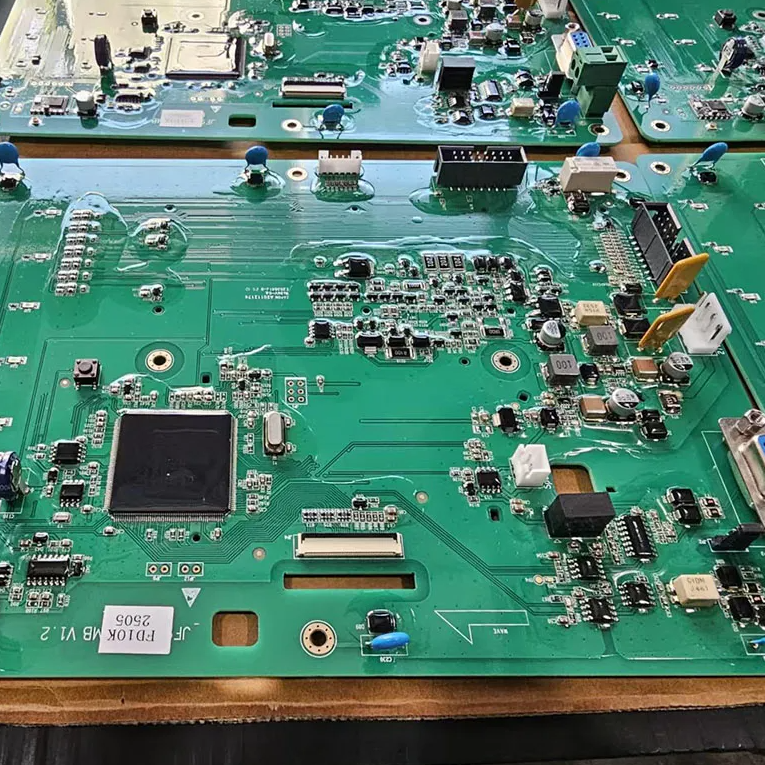 Conformal Coating for 2026 Energy Storage Systems: Surviving UV, Dust, Salt, and Harsh Environments